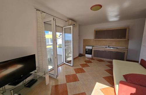 Novalja Apartment | Villa Mandza