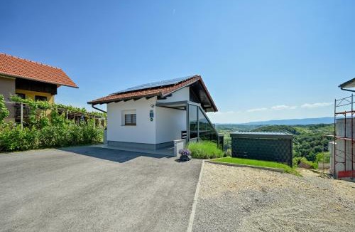 Veliko Trgovisce House | View&Wine Jacuzzi -Tuheljske toplice