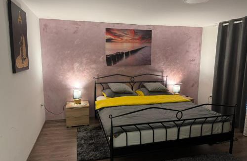 Zagreb Villa | Vila s bazenom deluxe - GTI