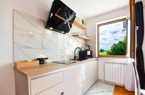 Grabovac House | Pansion Villa Cancar