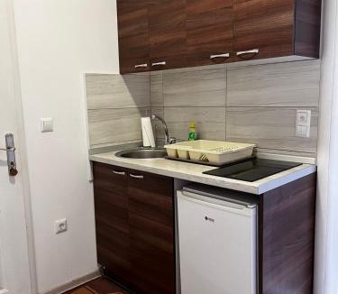 Visegrad Apartment | Apartmani Nikolic
