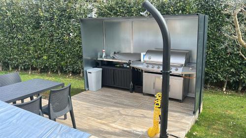 Finida Apartment | Casa Cino