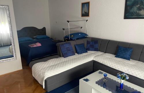 Modrica House | Villa Janković
