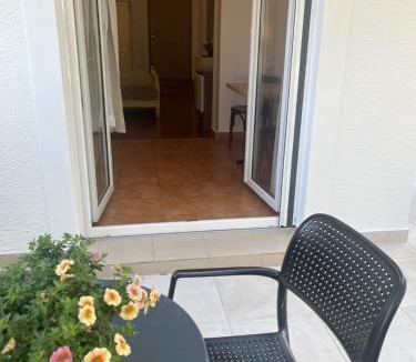 Valica Bed & Breakfast | Guest House Villa Soši