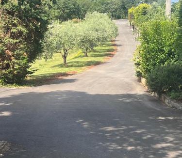 Valica Bed & Breakfast | Guest House Villa Soši