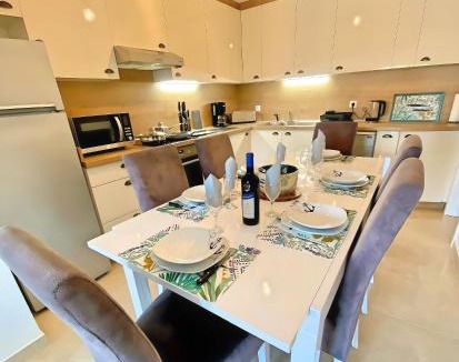 Bozava Apartment | Gajeta Residence Božava