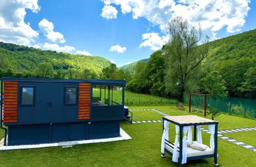Bihac Villa | Aqua Vita Concept