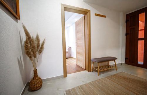 Visoko Apartment | Apartman Elyca