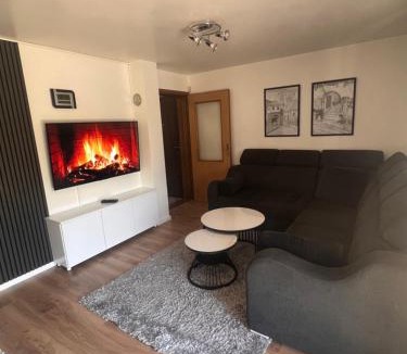 Konjic Villa | Vila sa bazenom Lily