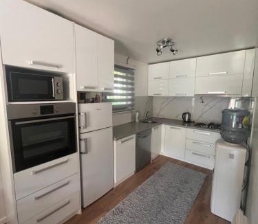 Konjic Villa | Vila sa bazenom Lily