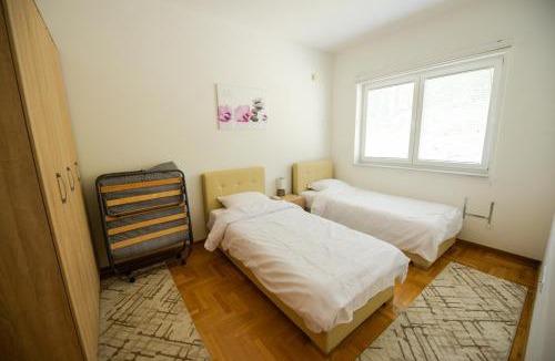 Novi Grad Sarajevo Villa | Vila Sarajevo 4