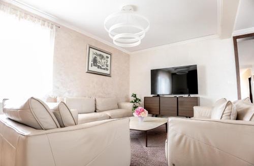 Medjugorje Apartment | Penthouse Olivia Sky Residence