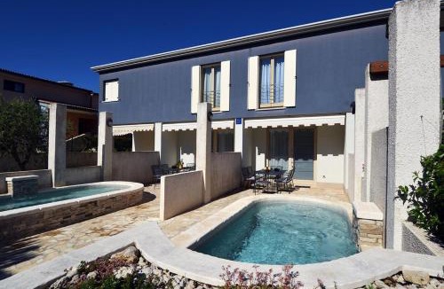 Banjole Villa | Villa Blue