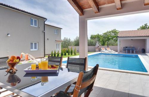 Valtura Villa | Villa Marcelia