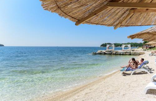 Mugeba Villa | Villa Mirjana with private Pool