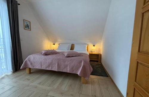 Vrelo Korenicko House | Plitvice Apis