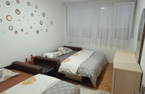 Capljina Apartment | MedO