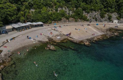 Sarsoni Apartment | Villa Anna Maria Apartment