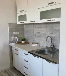 Sanski-Most Apartment | Apartman Dina