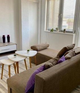 Sanski-Most Apartment | Apartman Dina