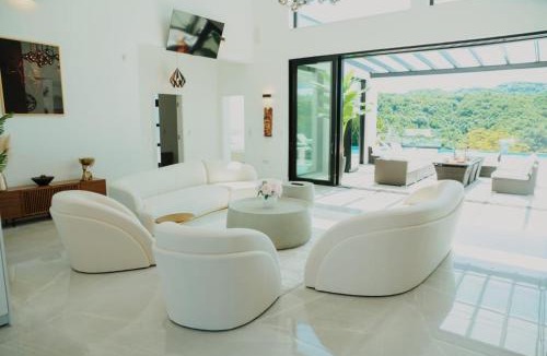 Mali Radic Villa | Vila Salkic