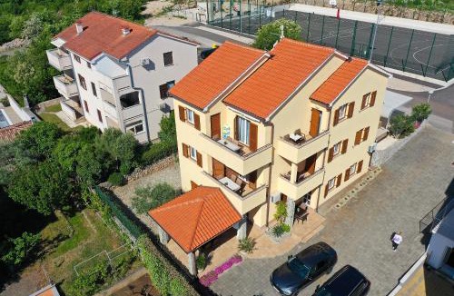 Cizici Apartment | Apartments Omanović
