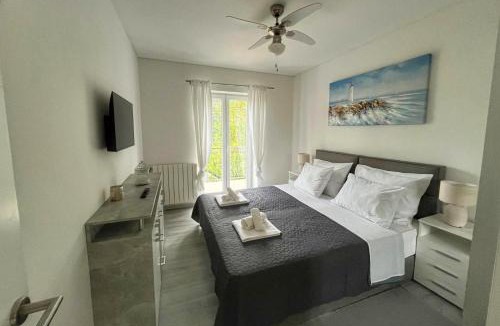 Podbablje House | Kameni dvori - Family Villa with Pool & Jacuzzi for 8