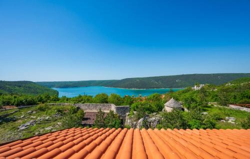 Trget House | 3 Bedroom Luxurious Home In Labin