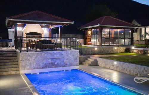 Sinj House | Villa Ivandvor