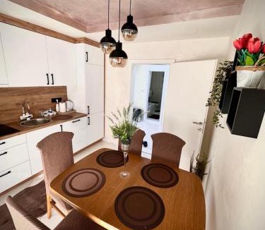 Bosanski Samac Apartment | Apartman TEA