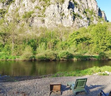 Donje Vardiste Other | Camping Dobrunvik