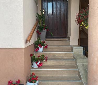 Glina House | Ruralna kuća Pejaković