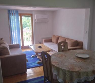 Hadzici Villa | Vila Afan Ušivak