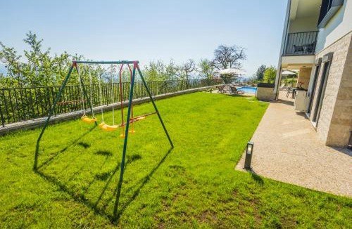 Opric Apartment | Villa Manus - Boutique Apartments
