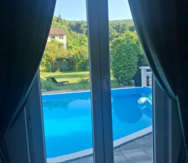 Kulen Vakuf Apartment | Delux Apartmans