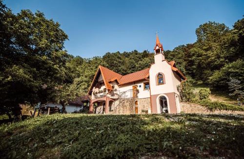 Bednja House | Kuća za odmor LE-LA