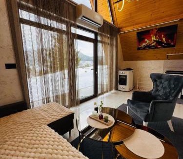 Sumece Villa | Weekend house - Vlašić