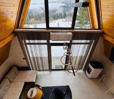 Sumece Villa | Weekend house - Vlašić