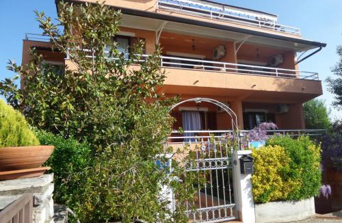 Finida Apartment | Apartmani Lina