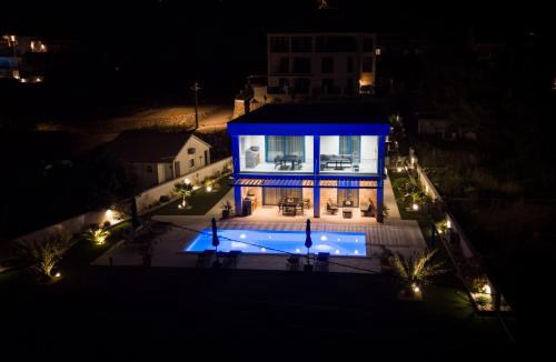Banjol Apartment | Villa Milamar