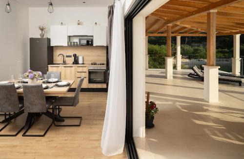 Hvar Villa | Vila Ive