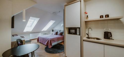 Osijek Apartment | LAVilla Osijek
