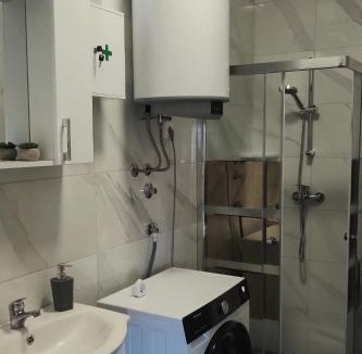 Otok Apartment | Apartments with parking space Otok, Slavonija - 24625