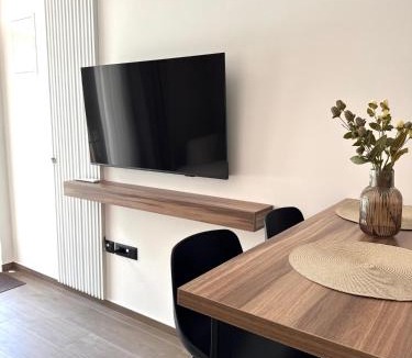 Mostar Apartment | Villa Sevdah - apartments in the city centre, with pool and free parking