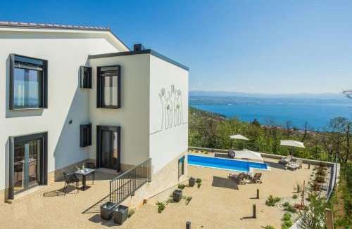 Opric Apartment | Villa Manus - Boutique Apartments