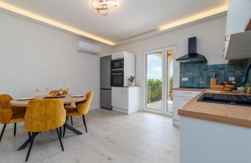 Seget Donji Apartment | Apartment Cascades
