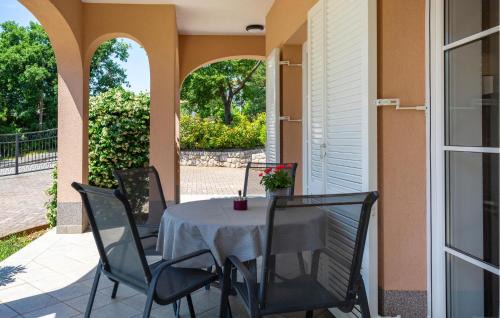 Kostrena Apartment | Awesome Apartment In Kostrena With Wifi