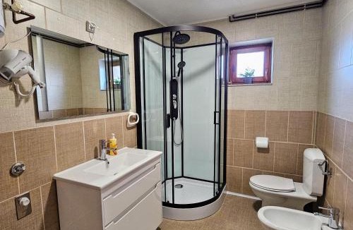 Plitvicka Jezera Apartment | Apartment Topalovic Plitvice Private Pool