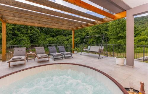 Seliste Dreznicko House | 3 Bedroom Beautiful Home In Seliste Dreznicko