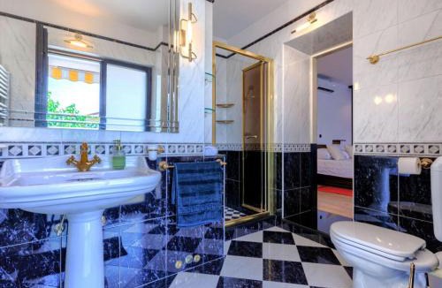 Buzet House | La Casa di papa